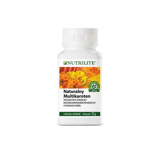 Amway nutrilite natürliches - amway,