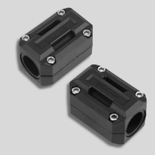 NEU 2x Universal Motorrad