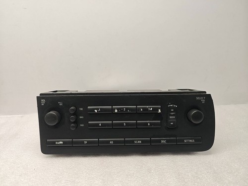 Saab ver2 2003 radio - ver2,