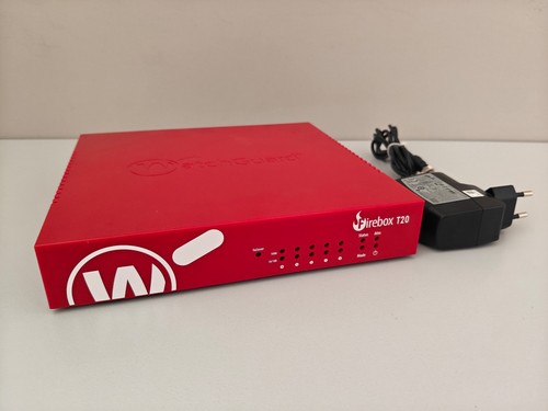 Watchguard firebox t20 - firebox,
