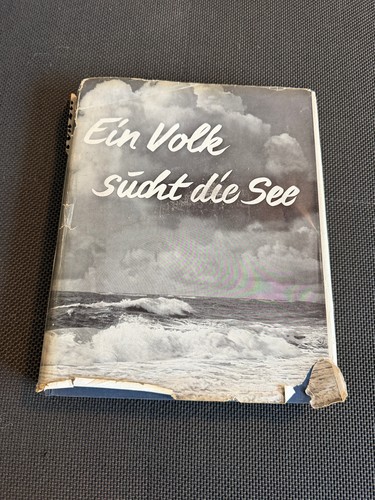 Ein volk sucht die see - volk,