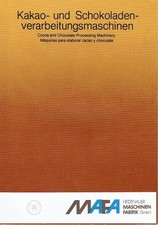 Nagema mafa heidenau katalog - nagema,