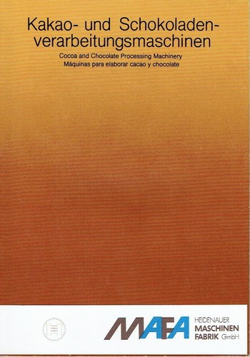 Nagema mafa heidenau - nagema,