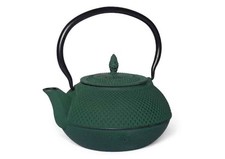 MAOCI Gusseisen Teekanne Arare