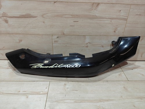 Suzuki gsf 600 - n, gn77b