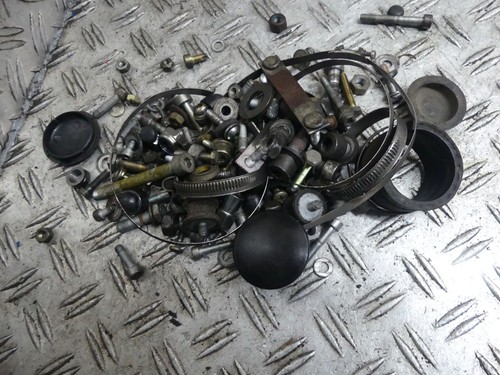 Bmw r80g r80gs - r80g/s,r80gs,r100gs, ez:85
