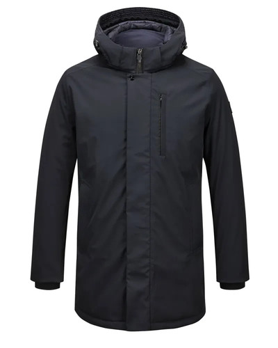 Hector performance parka - hector,