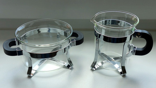 Bodum chambord milchkännchen - ,