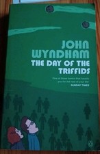The Day of the Triffids. -