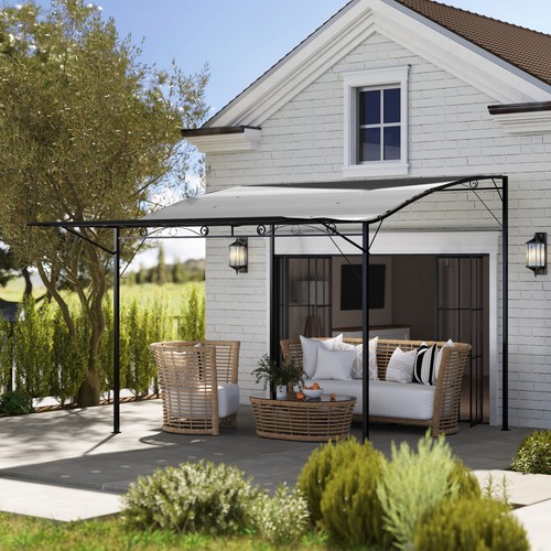 Outsunny pergola pavillon - outsunny,