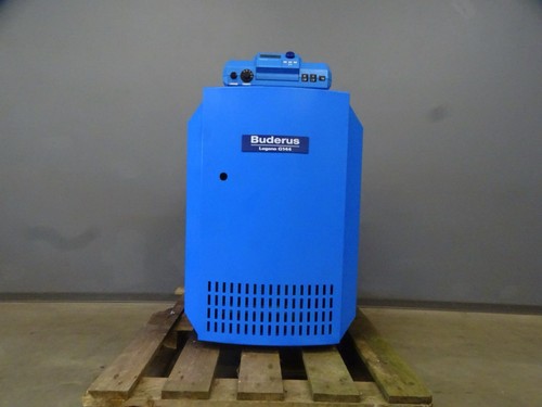 Buderus logano g144 eco - g144,