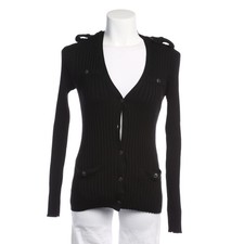 Strickjacke Wolford Schwarz XS