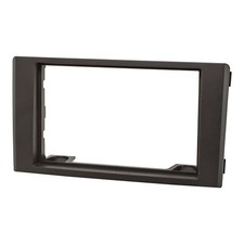 Doppel DIN Radioblende für