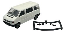 Herpa VW T4 Bus H0 1:87 weiß