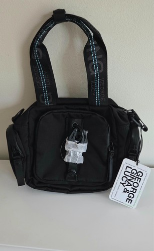 Handtasche damen neu schwarz - damen, neu,