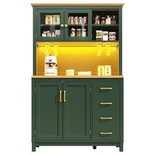 Küchenschrank Hochschrank