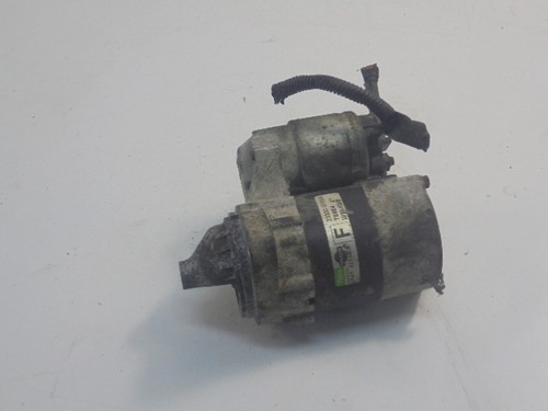 Nissan almera n16 anlasser - almera,