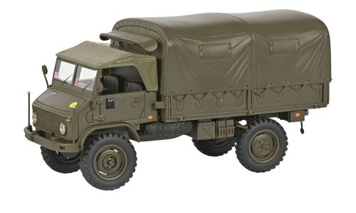 Unimog 404 pritsche - 404, mit