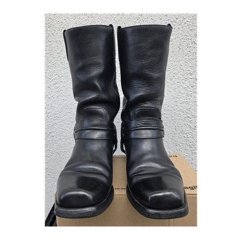 Sendra herren biker stiefel - herren,