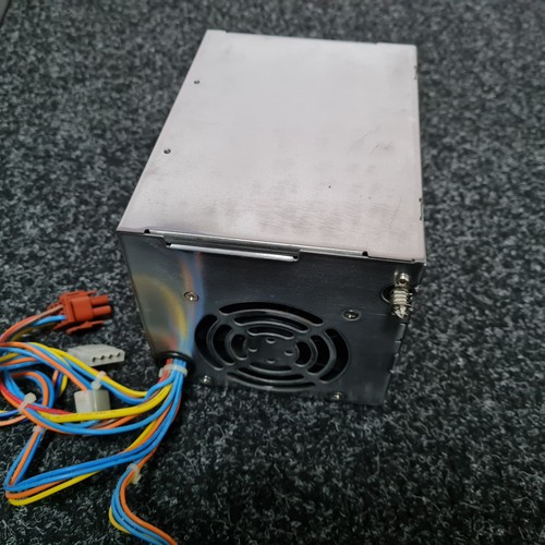 Commodore amiga 4000d - commodore,