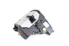 Türschloss hinten links Fahrerseite Seat Alhambra VW Sharan 7N 7N0839015B