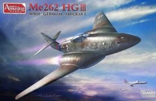 Amusing Hobby 48A003 - 1:48