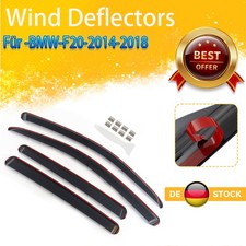 Windabweiser Regenabweiser