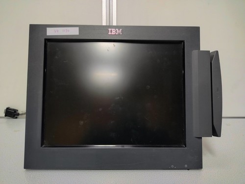 Ibm surepoint 4820 - ibm,