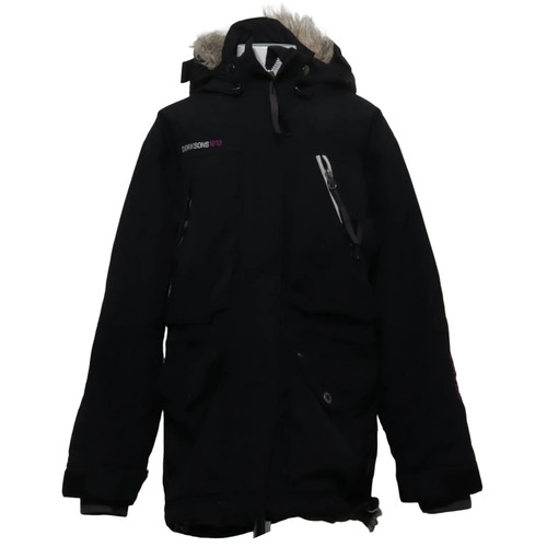 Didriksons 1913 parka - parka,, unisex