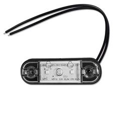 LED Seitenmarkierungsleuchte