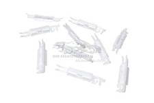 Halteklammer (VPE 10) für