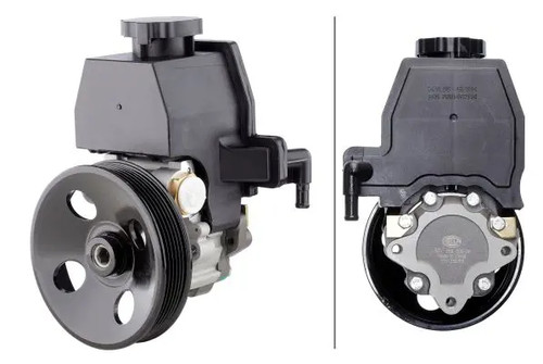 Hydraulikpumpe lenkung - hydraulikpumpe,,
