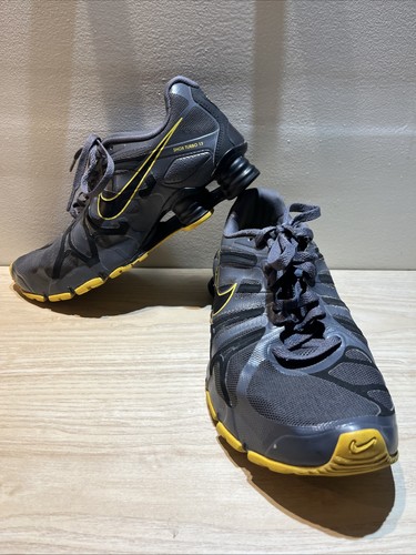 Nike shox turbo livestrong - nike,