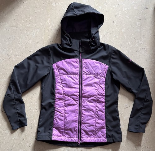 Cmp softshelljacke damen - softshelljacke,