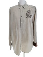 GAASTRA Herren Freizeithemd