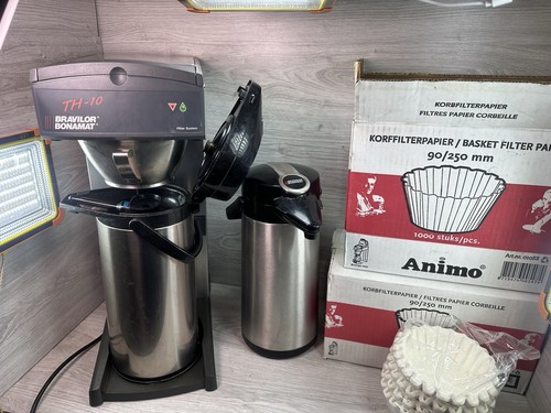 Bravilor bonamat gastro - bravilor,