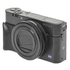 Sony Cyber Shot DSC-RX100 III