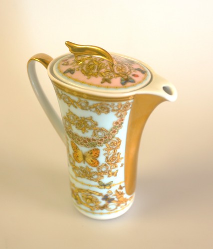 Rosenthal versace jardin de - rosenthal,
