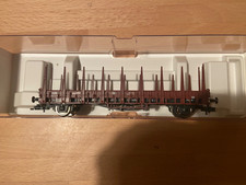 Fleischmann h0 Güterwagen