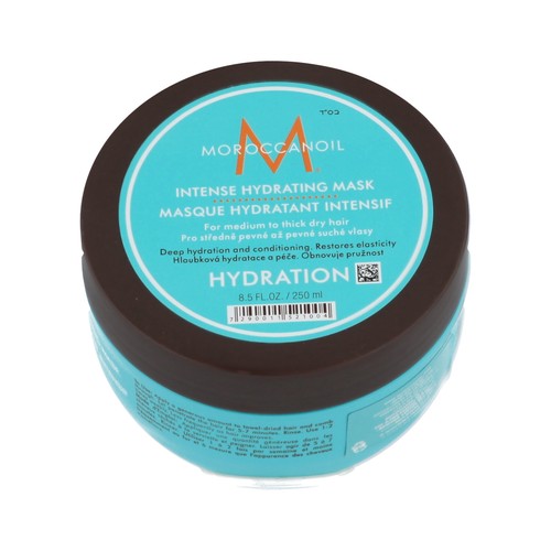 Moroccanoil hydration intense - moroccanoil,