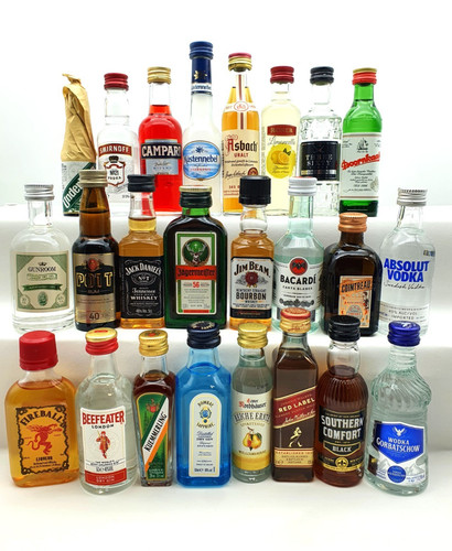 Spirituosen whisky vodka gin - vodka,