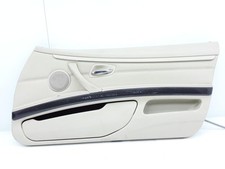 BMW E92 COUPE 06- Türverkleidung 51417154587 6989713