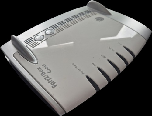 Avm fritzbox 6490 cable - avm,