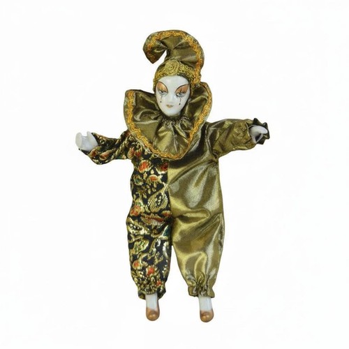 Clown figur kreatives - clown,