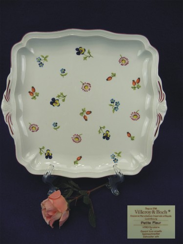 Villeroy boch petite fleur - villeroy,