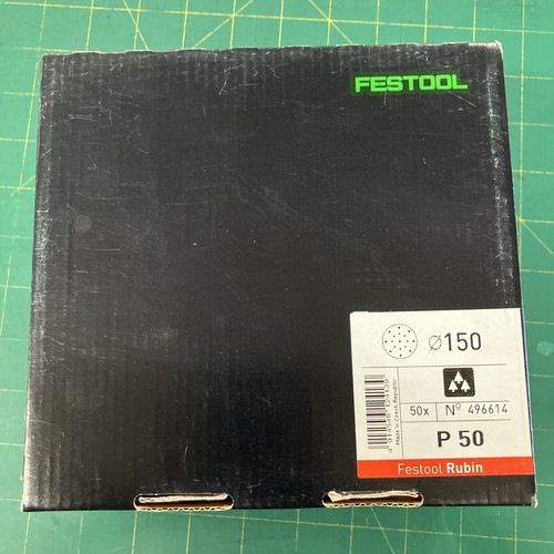 Festool 496614 50 - 496614,