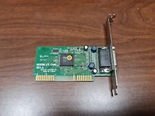 MUSTEK SYSTEMS AB306N I/F