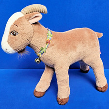 SPIEGELBURG ZIEGE BOCK 28 CM