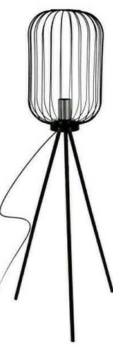 Stehlampe retro draht metall - retro,