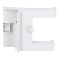 Halterung links für Türfach unten LIEBHERR 9097236 in KühlGefrierKombination